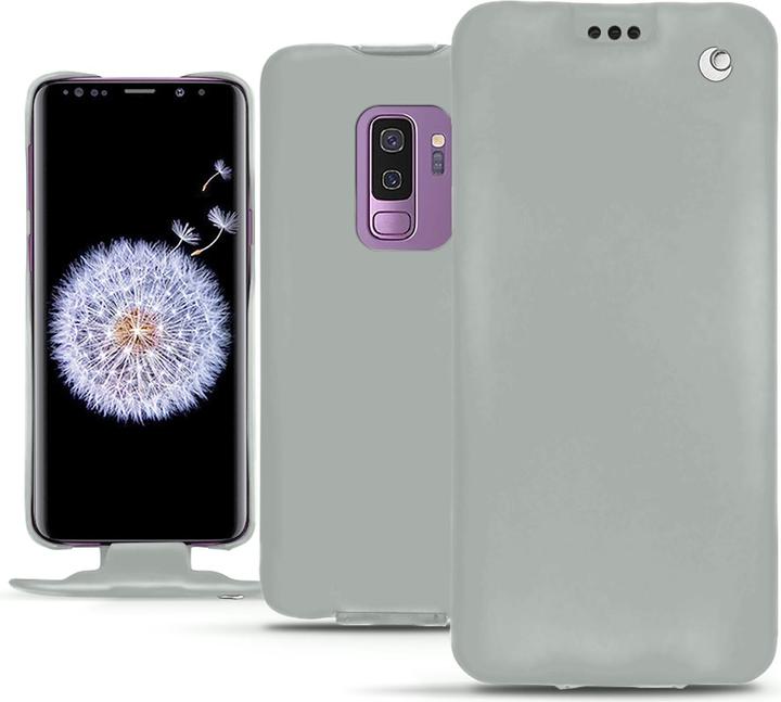 Produktbild Noreve Lederschutzhülle vertikal (Samsung Galaxy S9+)