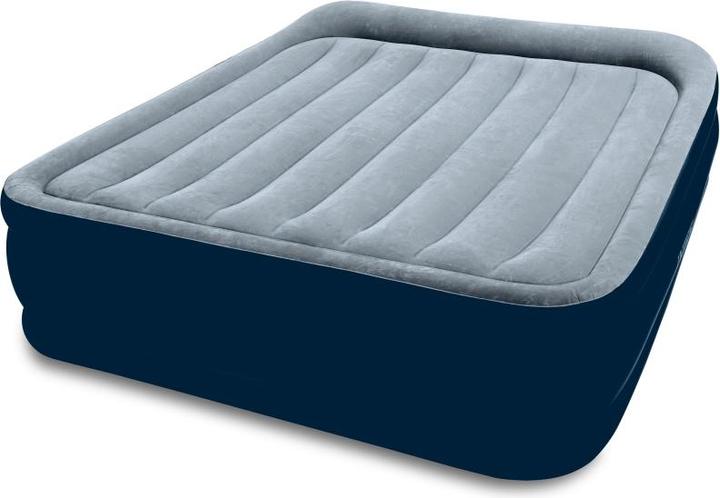 Intex Queen Deluxe air bed