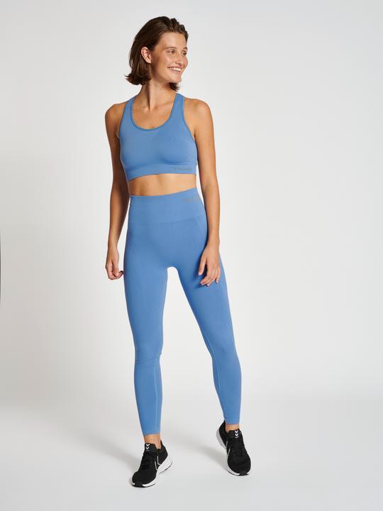 Image du produit hummel Hmltif Seamless Sports Top (XS)