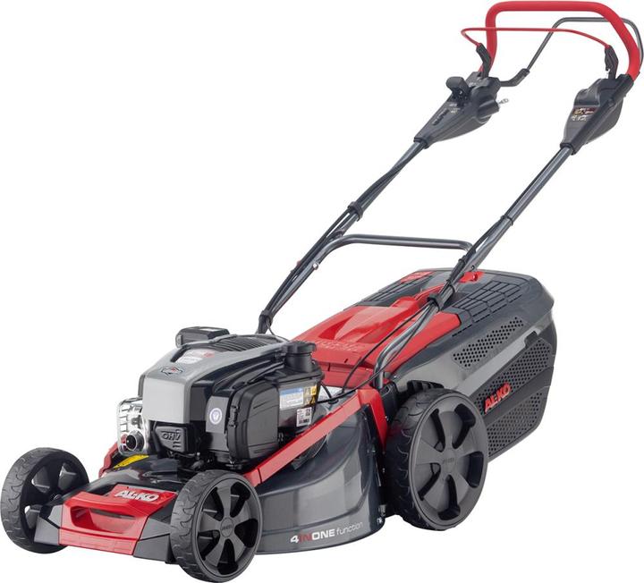 Image du produit AL-KO PREMIUM 520 VSI-B Instart (Essence)