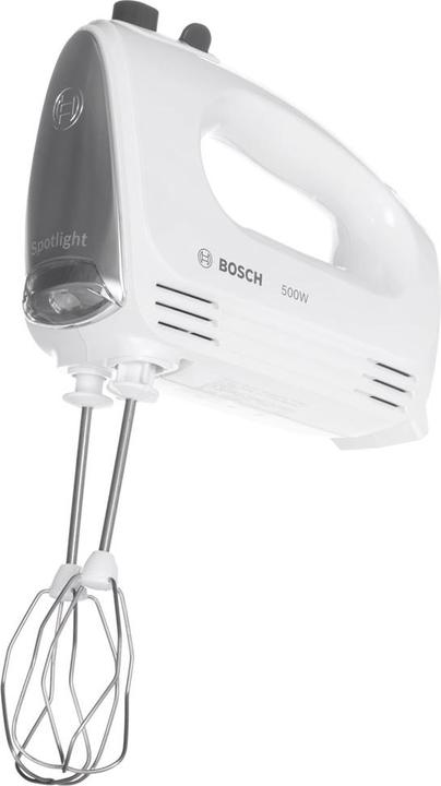 Produktbild Bosch Hausgeräte MFQ25200 (500 W)