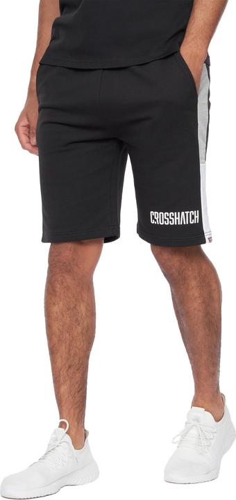 Crosshatch Cramsures Shorts (S)