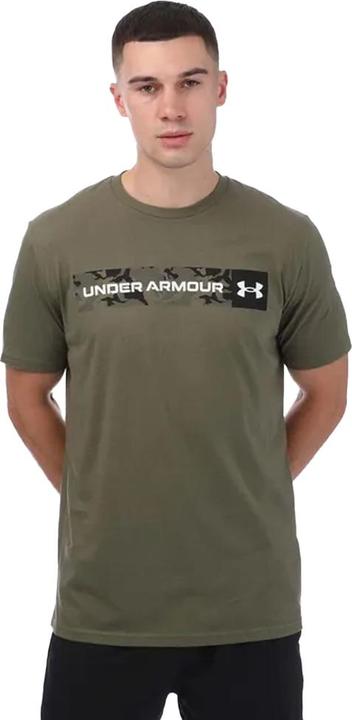 Under Armour TShirt kurzärmlig