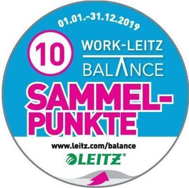 Immagine prodotto Leitz WOW Titanio (20.50 cm)