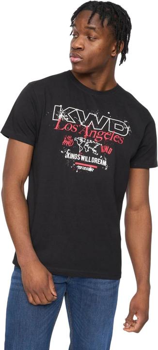 Image du produit Kings Will Dream - T-shirt - Homme (XL)