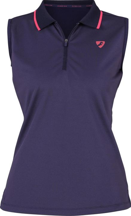 Immagine prodotto Aubrion Poise Maglietta Polo Senza Maniche Donna (M)