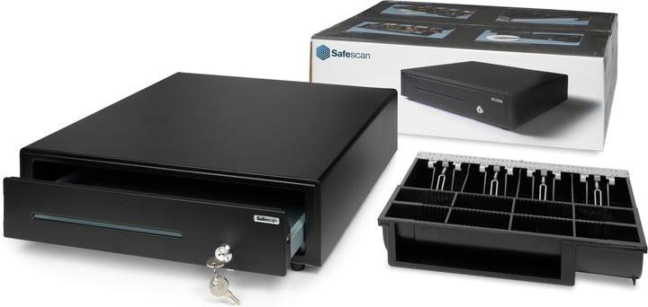 Immagine prodotto Safescan SD-4141