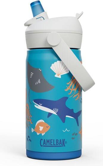 Image du produit Camelbak Thrive Flip Straw Kids V.I. (0.40 l)