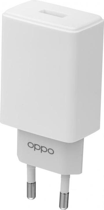 Image du produit OPPO OP52JAEH Chargeur rapidet 10W Euro (10 W)