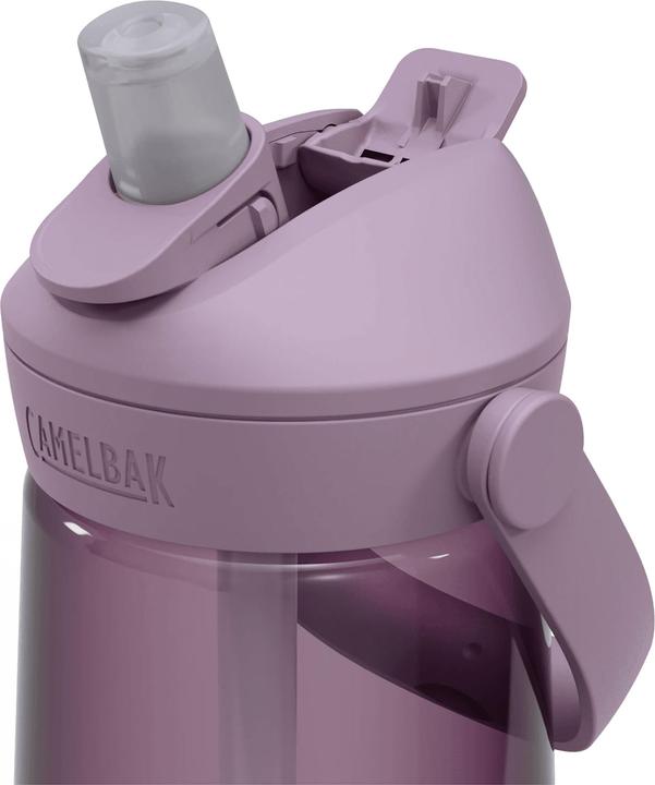 Actual product image Camelbak Thrive Flip Straw 0.75l purple sky (0.74 l)