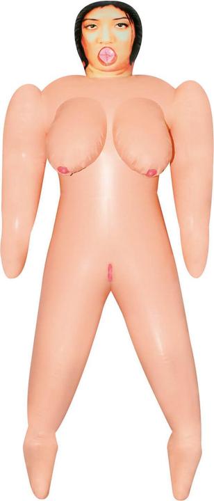 Image du produit You2Toys Fatima Fong