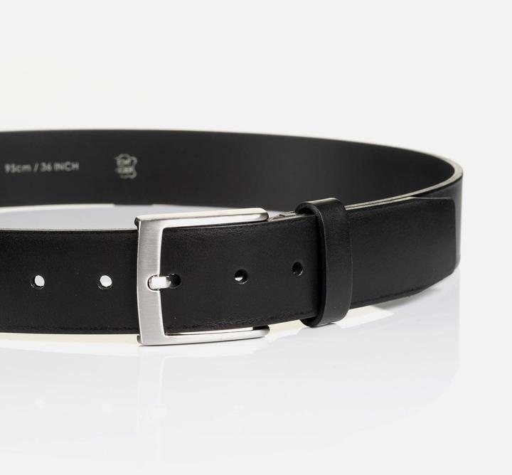 Actual product image Monti Ledergürtel TUSTON (115)