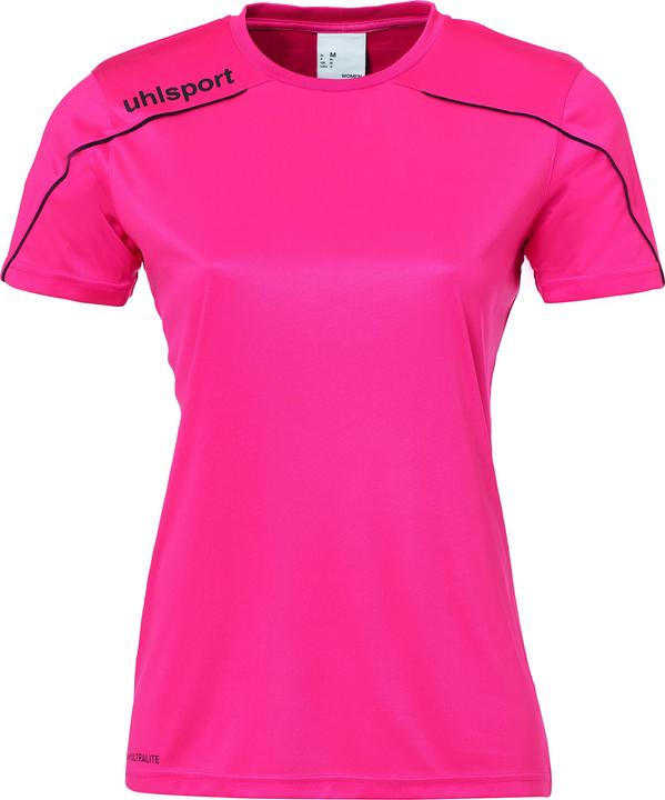 pink/black