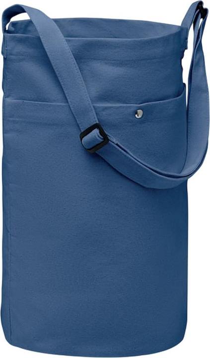 Actual product image MidOcean Bimba Canvas Shopper Bag