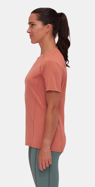 Immagine prodotto Mammut Maglietta Selun FL Logo Donna (XL)