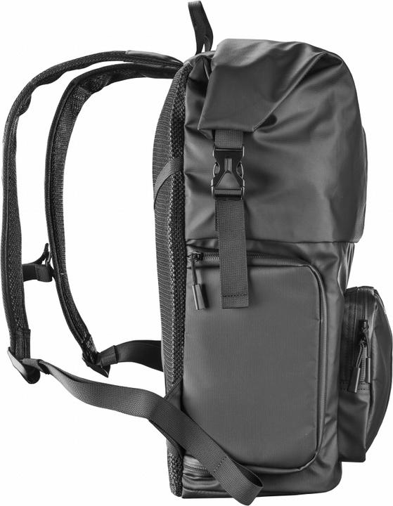 Actual product image mantona Courier photo backpack (Photo backpack, 1 l)