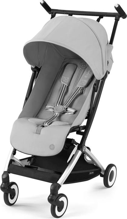 Actual product image Cybex Dragonfly