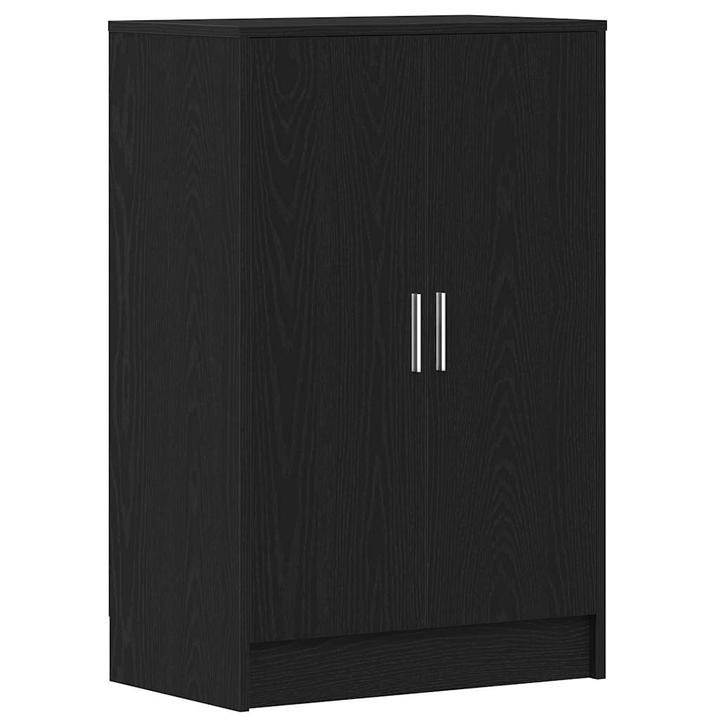 Actual product image VidaXL Dave (60 x 35 x 92 cm)
