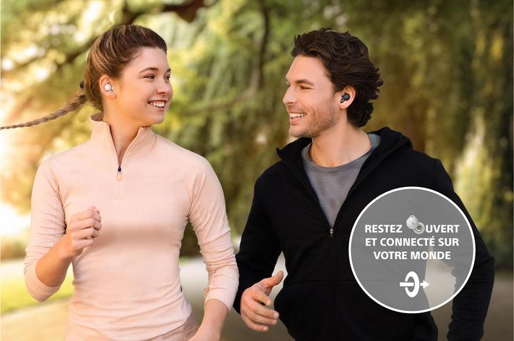 Image du produit Sony LinkBuds (5.50 h, Sans fil)