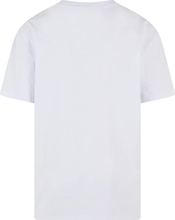 Actual product image Urban Classics Space Jam Teamwork Oversize Tee - 139521 (S)