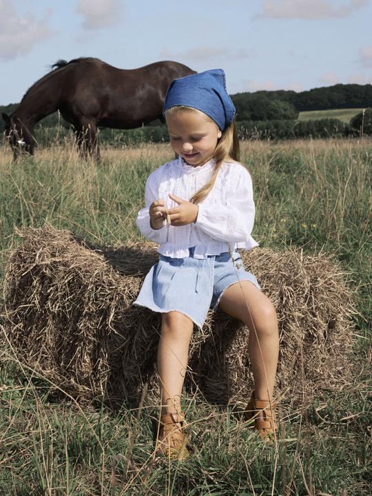 Immagine prodotto Name it Denim Skort (116)
