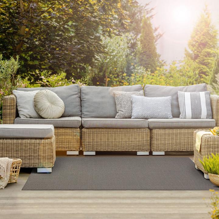 Produktbild Karat Outdoor- Teppich Design (60 x 450 cm)