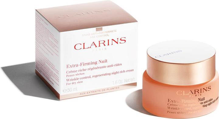 Immagine prodotto Clarins Nuit extra rassodante - Notte per pelli secche (50 ml)