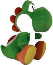 Immagine prodotto Together Plus Peluche Yoshi - Verde (17 cm)