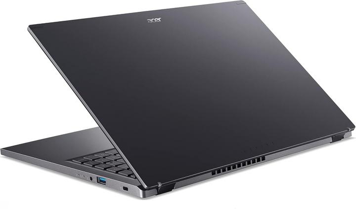 Produktbild Acer A17-51 17 Zoll Intel Core 7-150U, 64GB DDR4, MS Office 2024 Professional (17.30", Intel Core 7 150U, 64 GB, 2000 GB, DE)