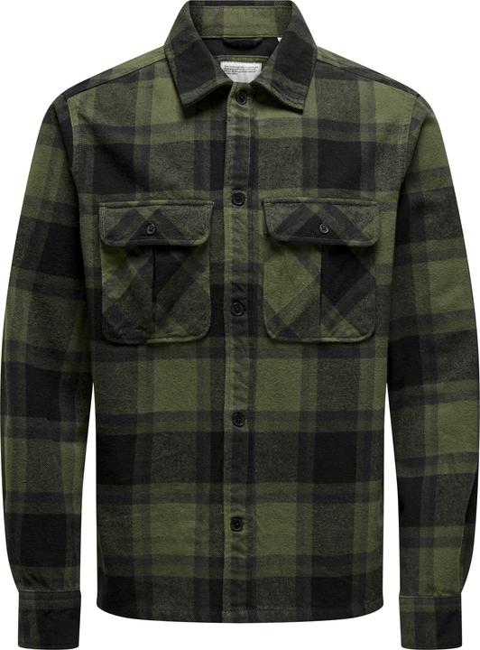 Immagine prodotto Only & Sons Camicia ONSCEDRIC Camicia (M)