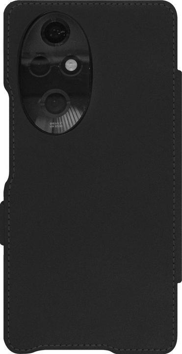 Actual product image Noreve Horizontal leather flap shell (Landvo XM200 Pro)