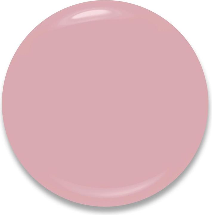 Image du produit Rimmel London Rimmel - Kind & Free Nail Polish - Peinture pour ongles 8 ml - (154, Vernis couleur)