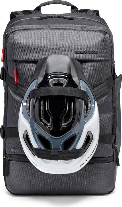 Actual product image Manfrotto Manhattan Mover 50 (Photo backpack)