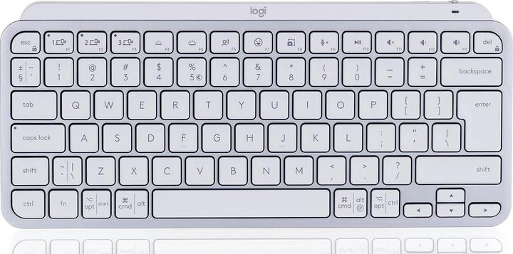 Actual product image Logitech MX Keys Mini (Eng. Int., Wireless)