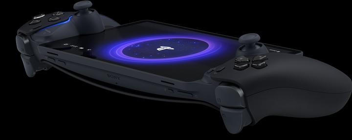 Actual product image Sony PlayStation Portal Remote-Player