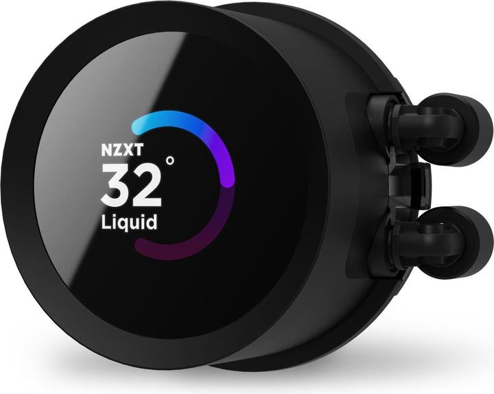 Produktbild NZXT Kraken 240