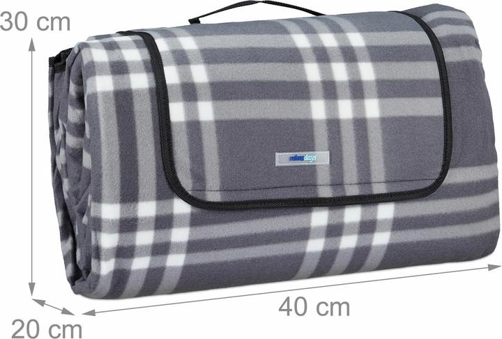 Produktbild Relaxdays Sektkühler