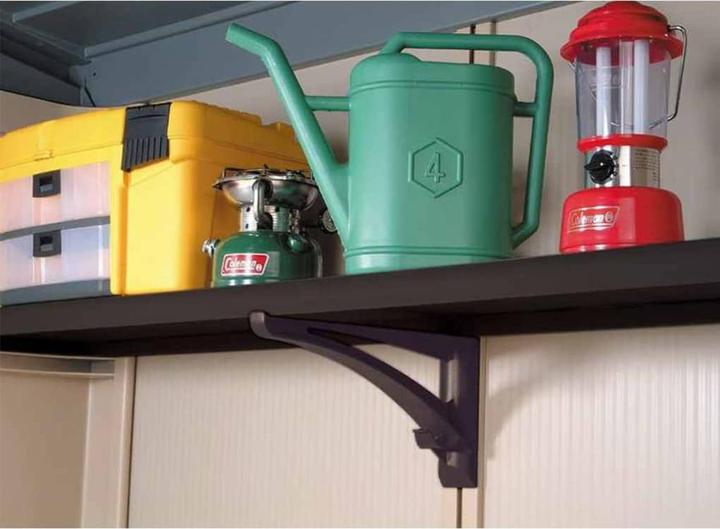 Image du produit Keter Kit d'accessoires pour Apex