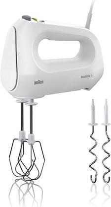 Actual product image Braun HM 1010 WH MultiMix 1 (400 W)