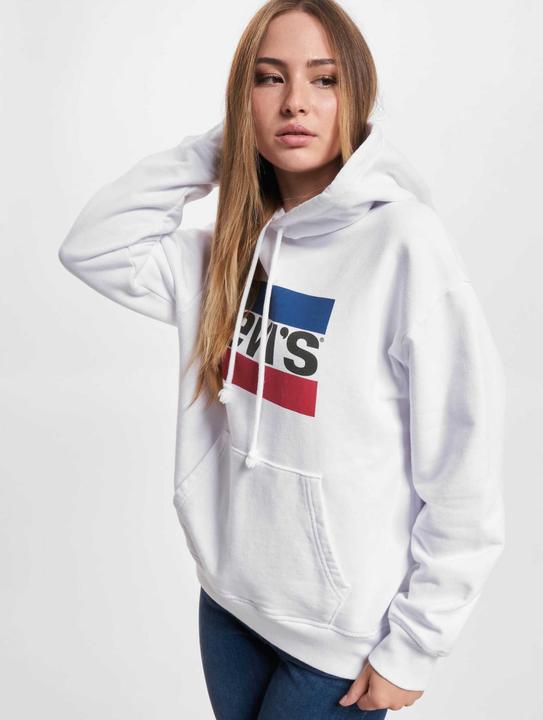 Produktbild Levis Graphic Standard Hoodie 184870058 - M (M)