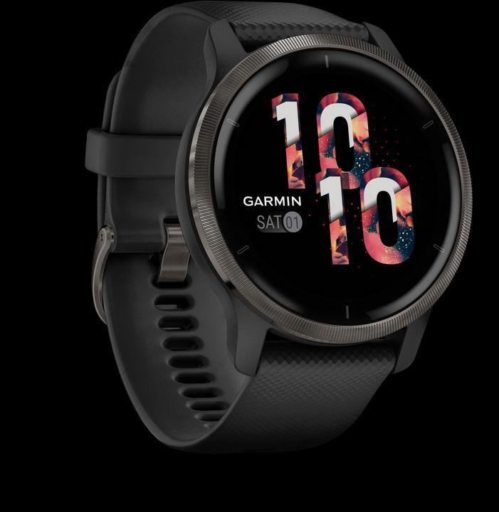 Produktbild Garmin Venu 2 (45 mm)