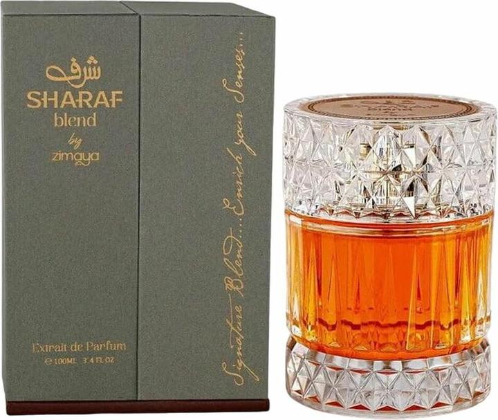 Immagine prodotto Zimaya Sharaf Blend (Eau de parfum, 100 ml)