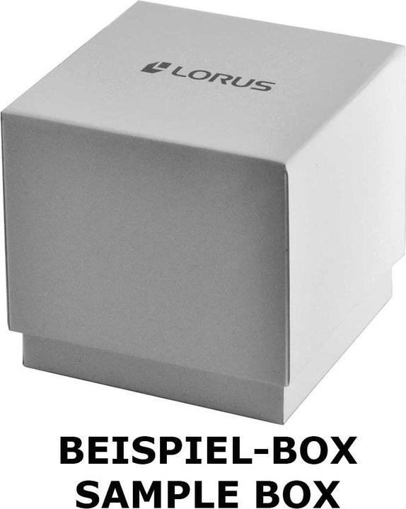 Produktbild Lorus RX383AX9