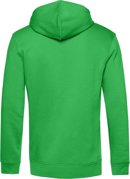 Actual product image B&C Hoodie cotton from organic farming (3XL)