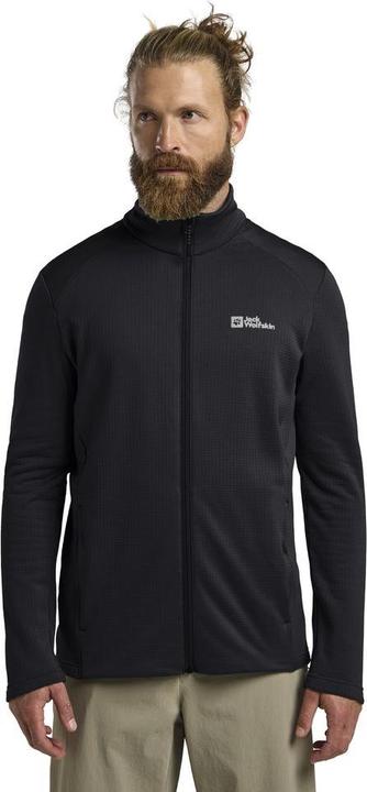 Actual product image Jack Wolfskin Kolbenberg Fz M (S)