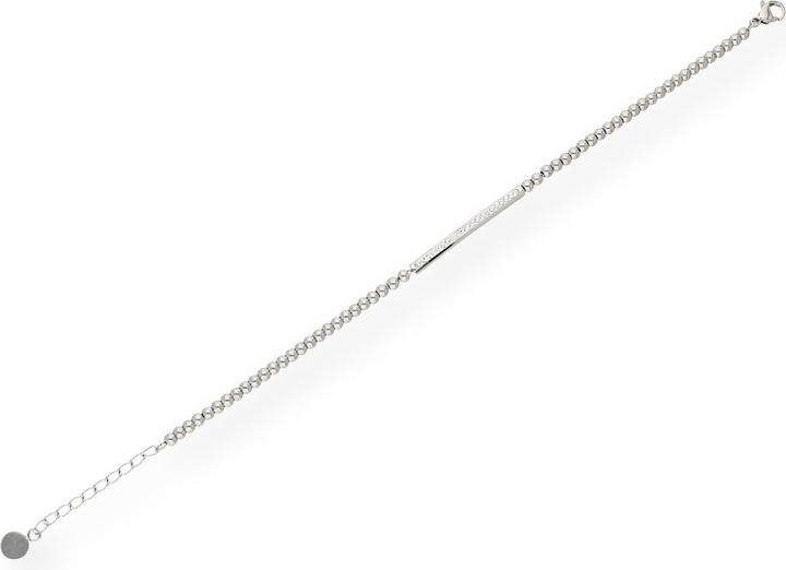 Image du produit Carat style (3 cm, Cuir, Métal)