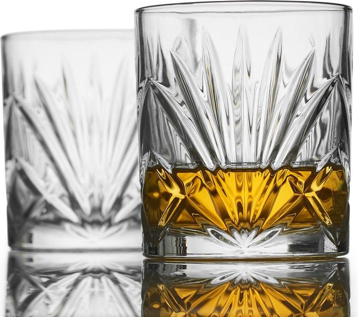 Produktbild Rocks Whiskey Chilling Stones Whiskey Steine Set (3 dl, 6 x, Whiskygläser)
