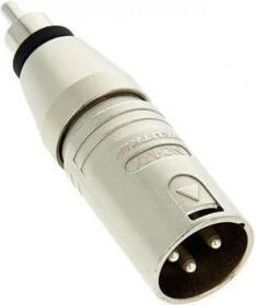Actual product image Neutrik Na2mpmm (Jack adapter)