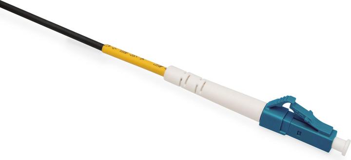 Produktbild Digitus Vorkonfektionierte Glasfaser Universal Breakout Kabel, Multimode OS2, 8 Fasern, LC/UPC - LC/UPC (UTP, CAT6, 50 m)