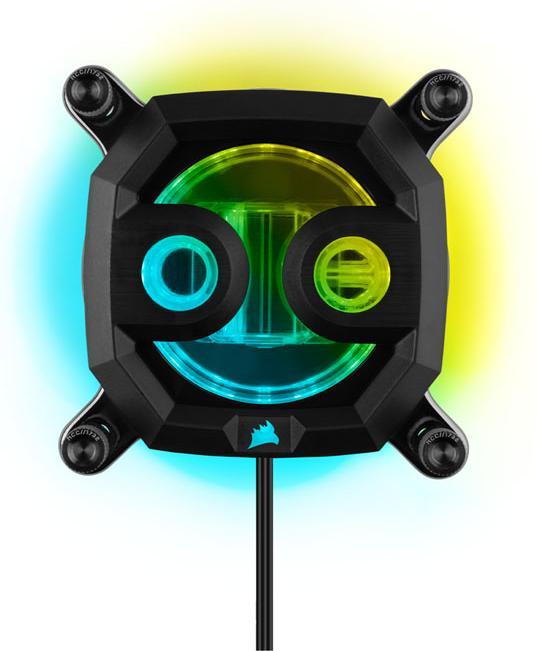 Image du produit Corsair Hydro X Series XC7 RGB Pro